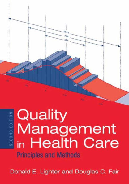 Quality Management in Health Care: Principles and Methods: Principles and Methods / Edition 2