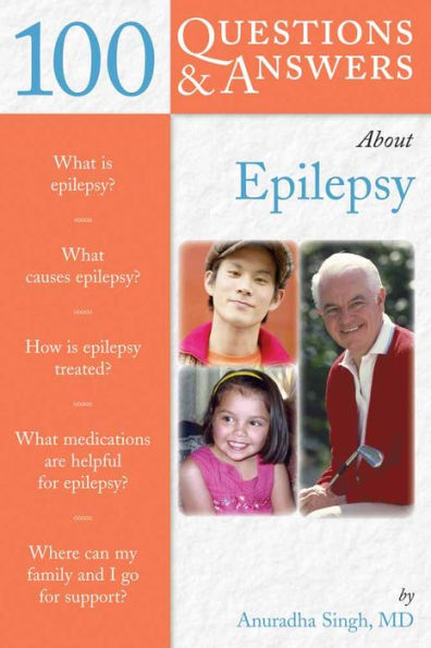 100 Questions & Answers About Epilepsy