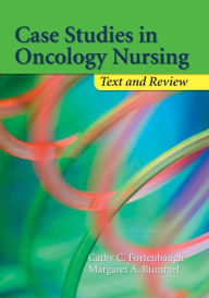 Oncology Nursing, Nursing, Books | Barnes & Noble®