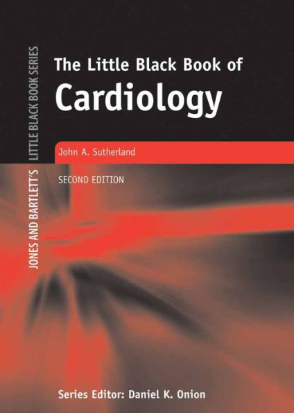 The Little Black Book of Cardiology / Edition 2