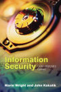 Information Security: Contemporary Cases: Contemporary Cases / Edition 1