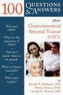 Alternative view 2 of 100 Questions & Answers About Gastrointestinal Stromal Tumor (GIST)