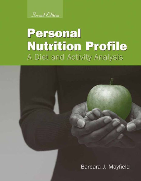Personal Nutrition Profile: A Diet and Activity Analysis: .