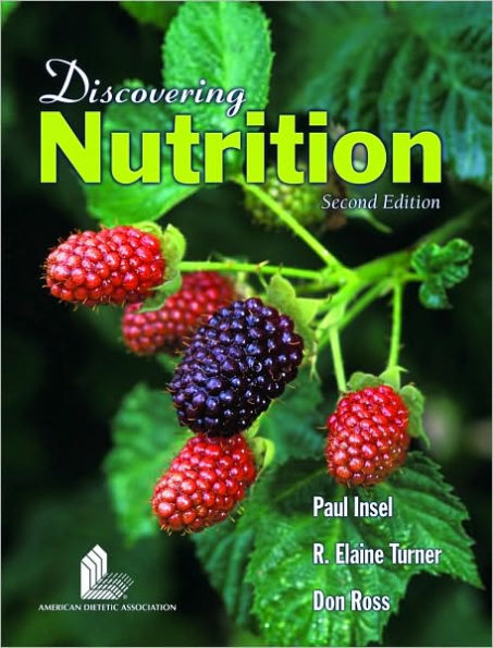 Discovering Nutrition / Edition 2