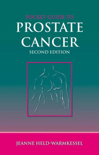 Pocket Guide to Prostate Cancer / Edition 2