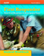 Ssg- First Responder Student Workbo / Edition 4