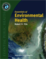 Title: Introduction to Environmental Health / Edition 1, Author: Robert H. Friis