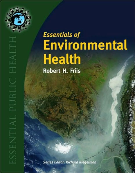 Introduction to Environmental Health / Edition 1