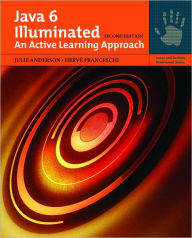 Java 6 Illuminated: An Active Learning Approach / Edition 2