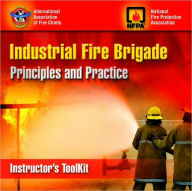 Title: Itk- Industrial Fire Brigade Instructor's Toolkit, Author: IAFC