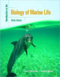 Title: Introduction To The Biology Of Marine Life / Edition 9, Author: John Morrissey