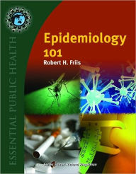 Title: Epidemiology 101, Author: Robert H. Friis