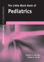 Little Black Book of Pediatrics / Edition 1