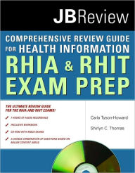 The Comprehensive Review Guide For Health Information