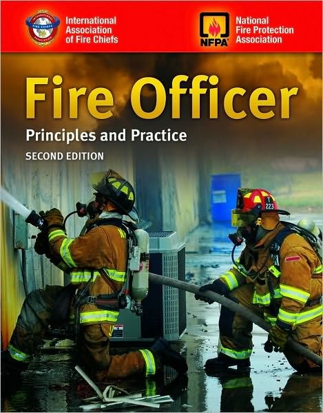 Fire Officer: Principles and Practice / Edition 2 by International ...