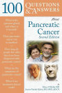 100 Questions & Answers About Pancreatic Cancer