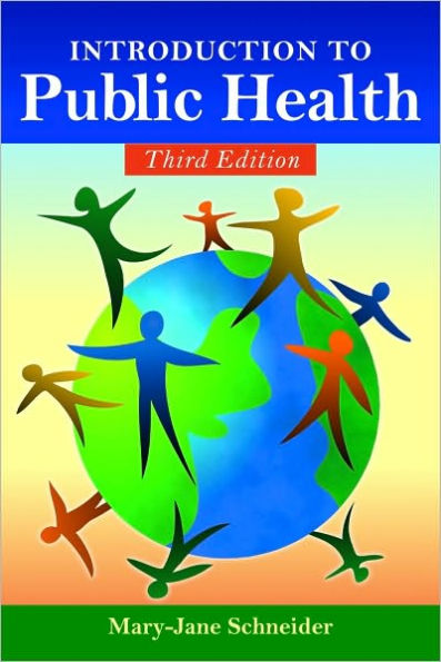 Introduction To Public Health / Edition 3