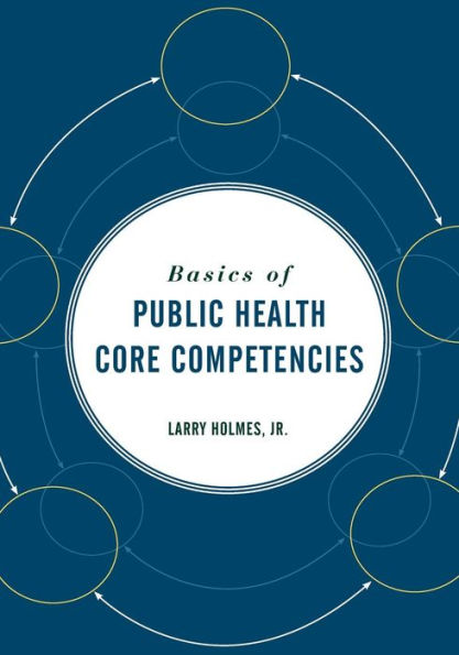 Basics of Public Health Core Competencies