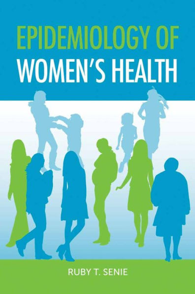 Epidemiology of Women's Health / Edition 1