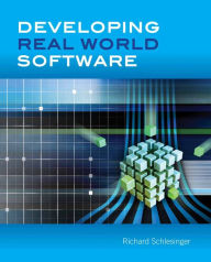 Title: Developing Real World Software, Author: Richard Schlesinger