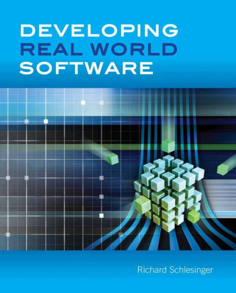 Developing Real World Software