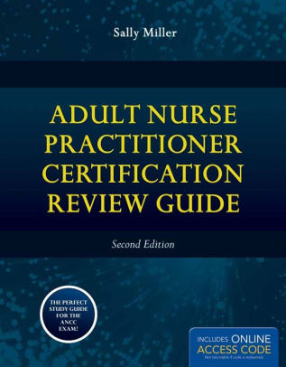 Psychiatric Nursing Certification Review Guide For The