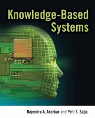Title: Knowledge-Based Systems, Author: Rajendra Akerkar