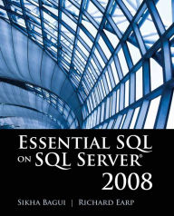 Essential SQL On SQL Server 2008