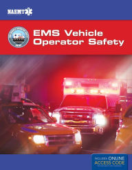 Title: EVOS: EMS Vehicle Operator Safety: Includes eBook with Interactive Tools / Edition 1, Author: Bob Elling