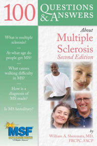 Title: 100 Questions & Answers About Multiple Sclerosis, Author: William A. Sheremata