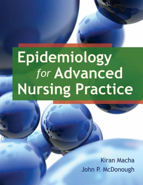 Epidemiology for Advanced Nursing Practice / Edition 1