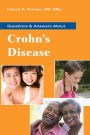 Questions and Answers About Crohn's Disease