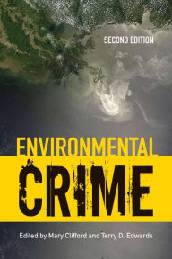 Title: Environmental Crime / Edition 2, Author: Mary Clifford