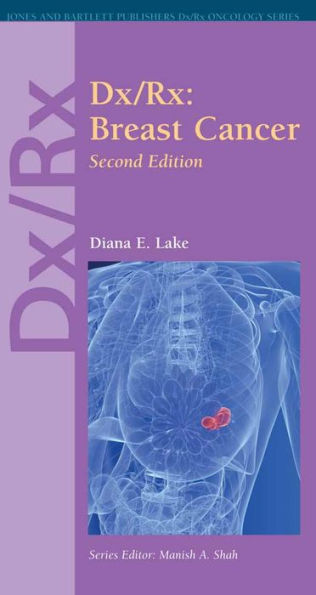 Dx/Rx: Breast Cancer / Edition 2