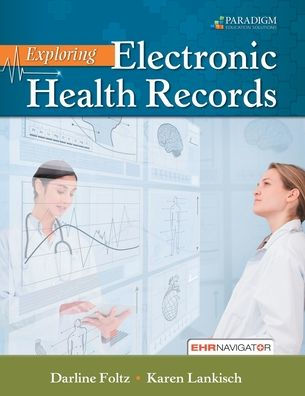 Exploring Electronic Health Records - Text Only