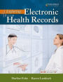 Exploring EHR Course Navigator Access Code - Physical Card Via Mail