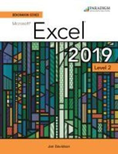 Cirrus for Benchmark Series: Microsoft Excel 365/2019 Level 2