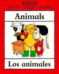 Title: Animals/Los Animales, Author: Clare Beaton