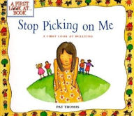 Stop Picking on Me: A First Look at Bullying