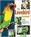 Title: The Lovebird Handbook, Author: Vera Appleyard