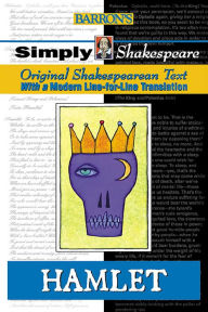 Title: Hamlet (Simply Shakespeare Series), Author: William Shakespeare