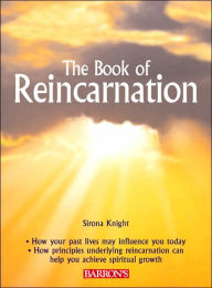 The Book of Reincarnation by Sirona Knight, Sirna Knight |, Paperback ...