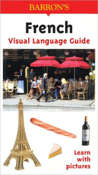 French Visual Language Guide: Visual Language Guide