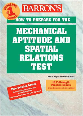 How To Prepare For The Mechanical Aptitude And Spatial