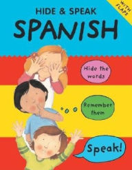 Title: Hide & Speak Spanish, Author: Catherine Bruzzone