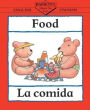 Food/La Comida: La comida