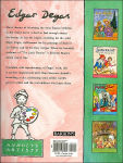 Alternative view 2 of Degas and the Little Dancer (Anholt's Artists Books for Children Series)