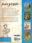 Alternative view 2 of Picasso and the Girl with the Ponytail (Anholt's Artists Books for Children Series)