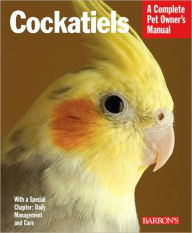 Title: Cockatiels, Author: Thomas Haupt