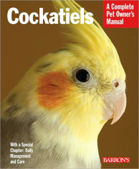 Cockatiels